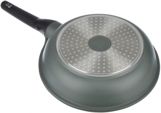 Сковорода со съемной ручкой «Уран»