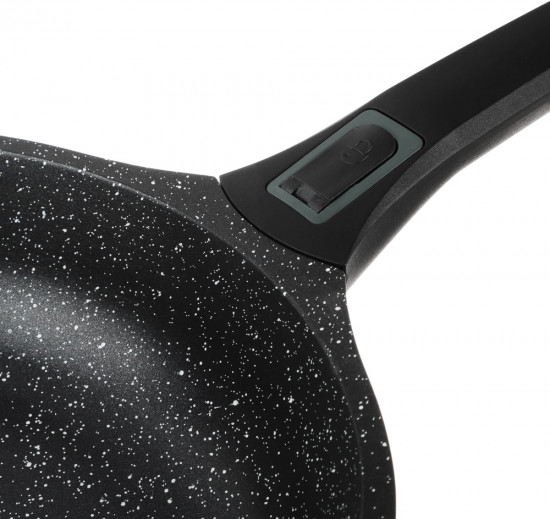 Сковорода со съемной ручкой «Уран»