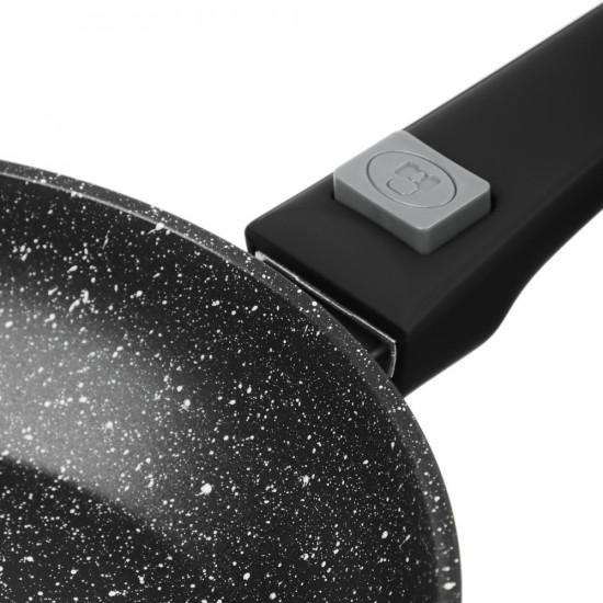 Сковорода со съемной ручкой «Оникс»