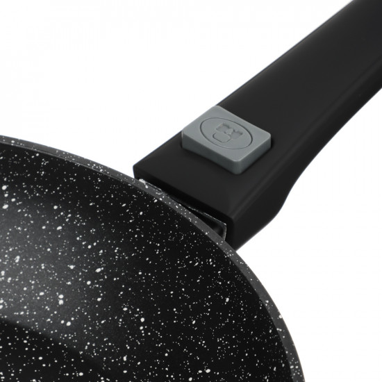 Сковорода со съемной ручкой «Оникс»