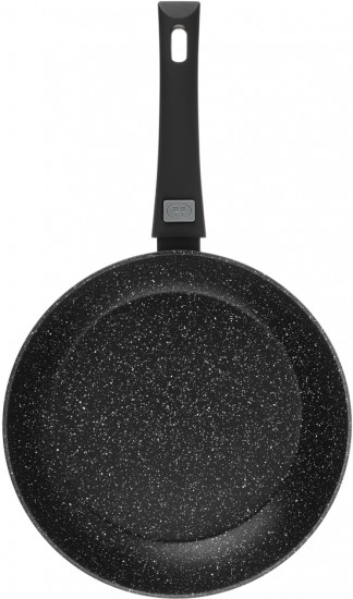 Сковорода со съемной ручкой «Оникс»
