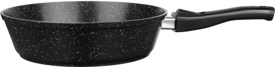 Сковорода со съемной ручкой «Калина»