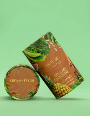 Натуральный комплекс для похудения «KOMple-FIT 90» - Фото 1