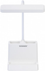 Настольная лампа PT-302 - Фото 2