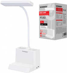 Настольная лампа PT-302 - Фото 4