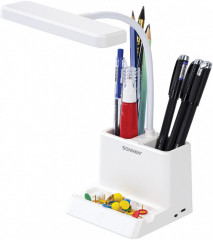 Настольная лампа PT-302 - Фото 7