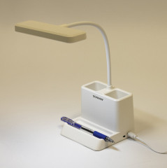 Настольная лампа PT-302 - Фото 12