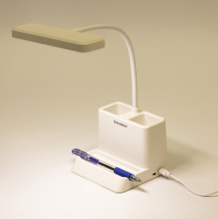 Настольная лампа PT-302 - Фото 13