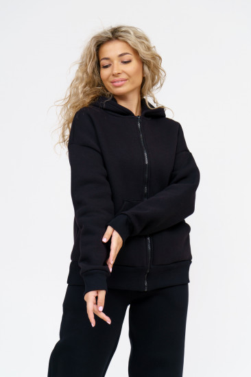 Толстовка женская