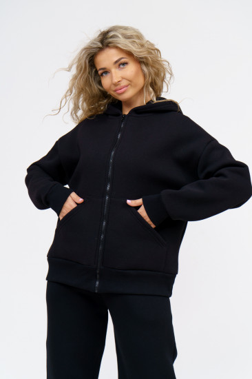 Толстовка женская