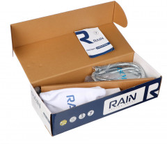 Смеситель для ванны «Нефрит» - Фото 7