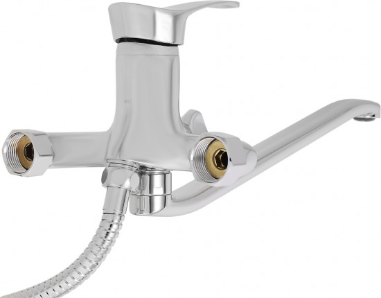 Смеситель для ванны «Мира»