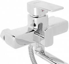 Смеситель для ванны «Кремний» - Фото 1