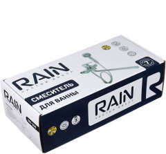 Смеситель для ванны «Кремний» - Фото 4