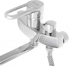 Смеситель для ванны «Авантюрин» - Фото 1