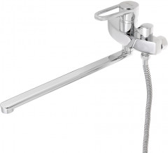 Смеситель для ванны «Авантюрин» - Фото 4