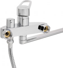 Смеситель для ванны «Авантюрин» - Фото 5