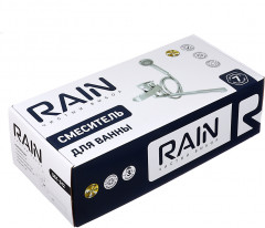 Смеситель для ванны «Авантюрин» - Фото 8