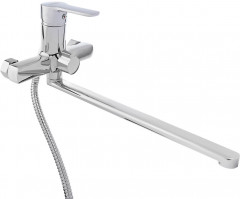 Смеситель для ванны «Опал» - Фото 1