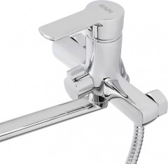 Смеситель для ванны «Опал» - Фото 2