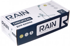 Смеситель для ванны «Опал» - Фото 9