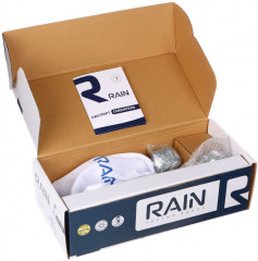 Смеситель для ванны «Опал» - Фото 10