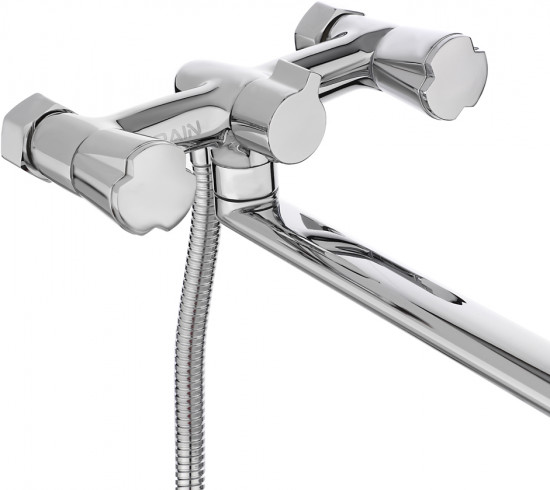 Смеситель для ванны «Уран»