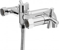 Смеситель для ванны «Кристалл» - Фото 6