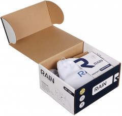 Смеситель для ванны «Кристалл» - Фото 8