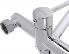 Смеситель для ванны - Фото 5