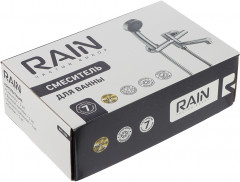 Смеситель для ванны - Фото 9