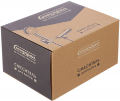 Смеситель для ванны с душем - Фото 8