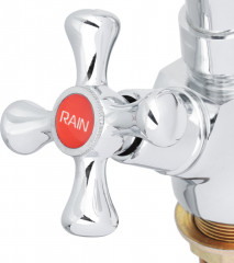 Смеситель для кухни «Нефрит» - Фото 1