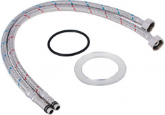 Смеситель для кухни «Нефрит» - Фото 2