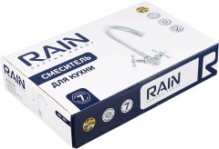 Смеситель для кухни «Нефрит» - Фото 3