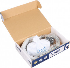 Смеситель для кухни «Нефрит» - Фото 6