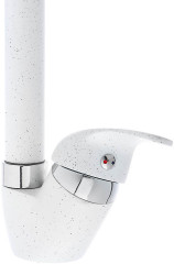 Смеситель для кухни «Веста» - Фото 1