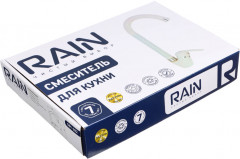 Смеситель для кухни «Веста» - Фото 5