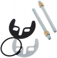 Смеситель для кухни «Веста» - Фото 7