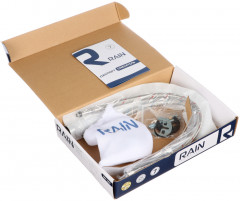 Смеситель для кухни «Веста» - Фото 8