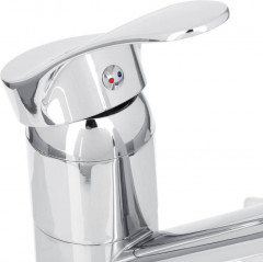 Смеситель для кухни «Мира» - Фото 1