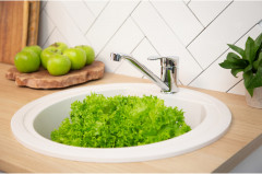 Смеситель для кухни «Мира» - Фото 4