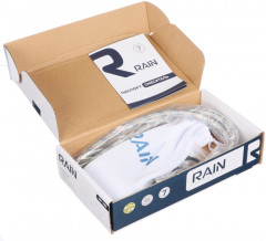 Смеситель для кухни «Мира» - Фото 7