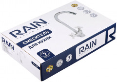 Смеситель для кухни «Венера» - Фото 3