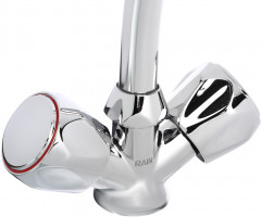 Смеситель для кухни - Фото 1