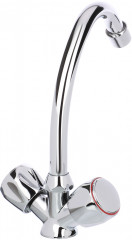 Смеситель для кухни - Фото 2