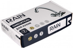 Смеситель для кухни - Фото 6