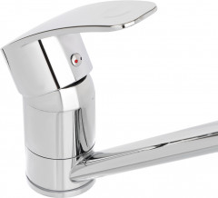 Смеситель для кухни - Фото 1