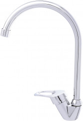 Смеситель для кухни - Фото 2