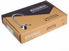 Смеситель для кухни - Фото 4